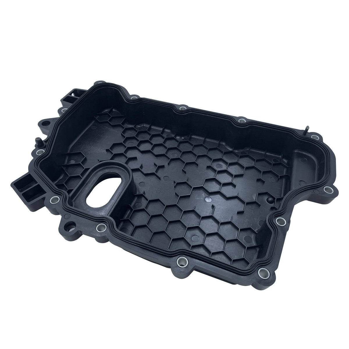 Transmission Oil Pan 265-886 for Chevy Buick Saturn Aura Regal Pontiac G6 (2007–2010)