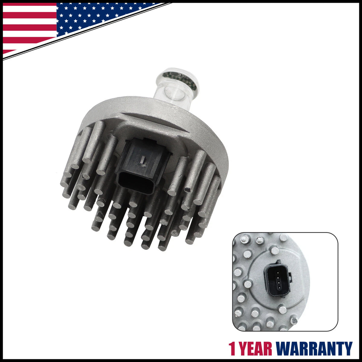 Tail & Brake Light Bulb for GMC Acadia (2013–2016) 13582912, 19433735