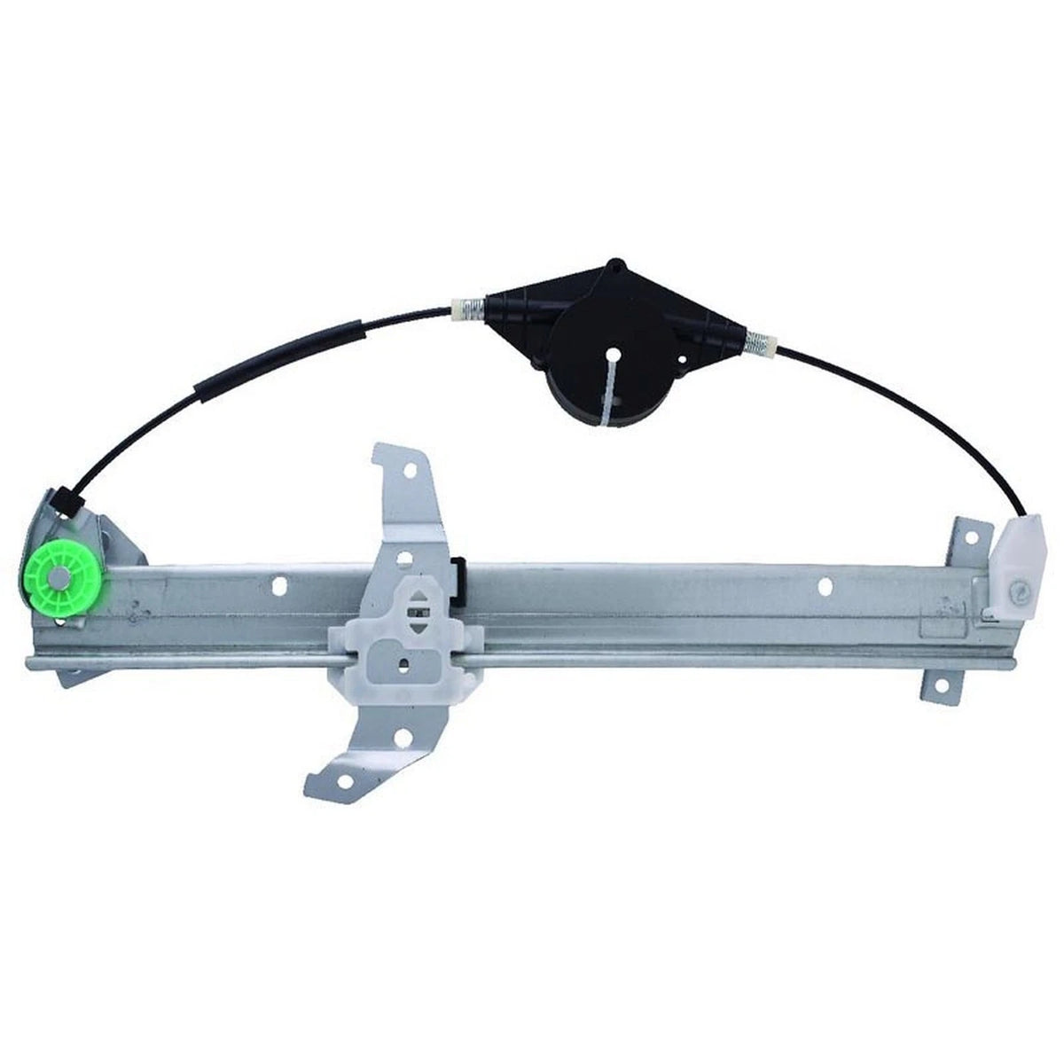 Power Window Regulator for Lincoln Town Car (1993–1997) Front Right 740-663