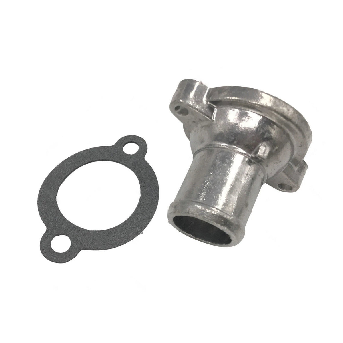 Coolant Thermostat Housing w/Gasket for Ford Windstar (1986–1995)