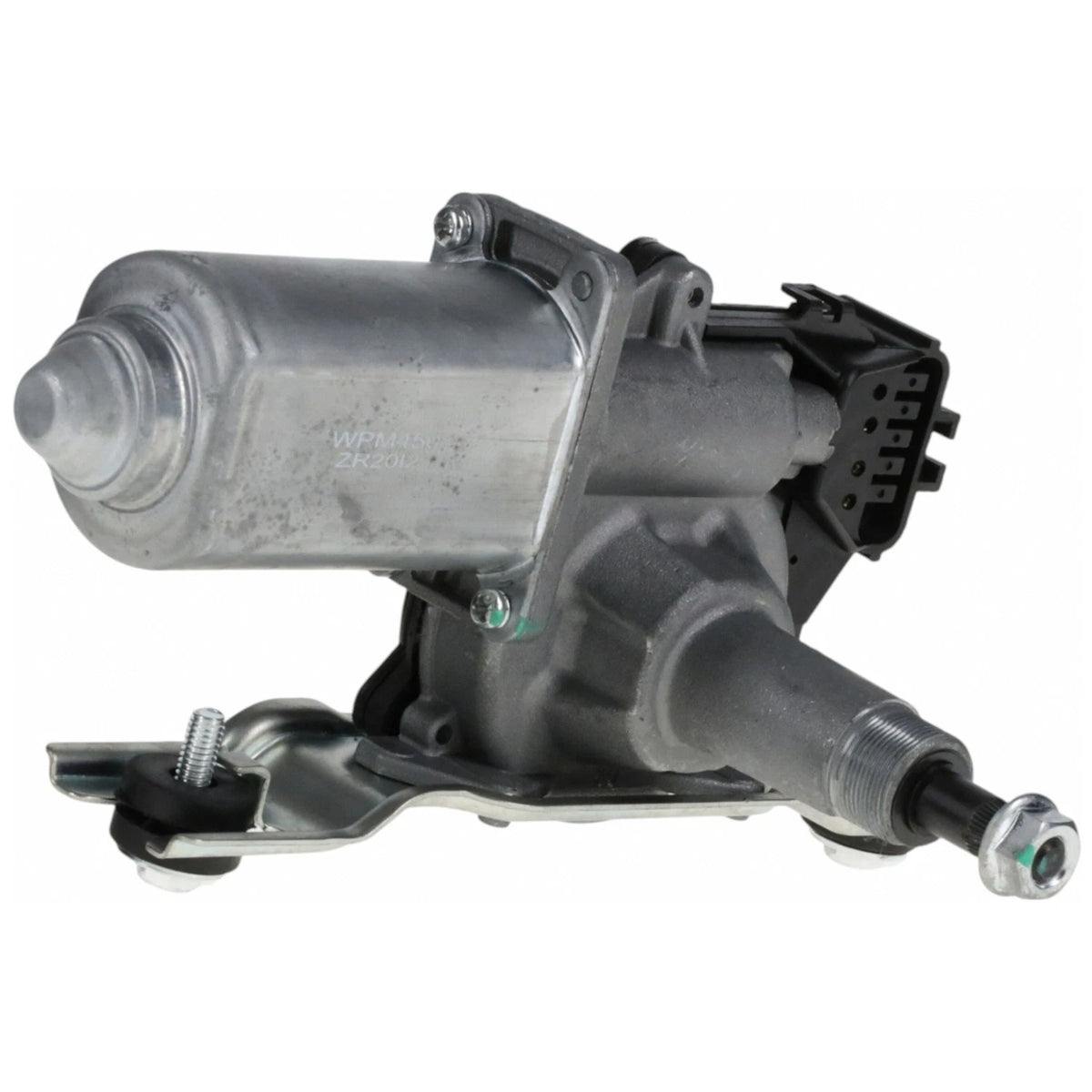 Wiper Motor with Pulse Board Module for Jeep Liberty (2002–2007) 55155122A
