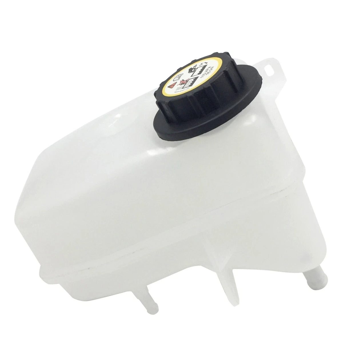 Coolant Overflow Tank with Cap for Land Rover Discovery (1995–2004)