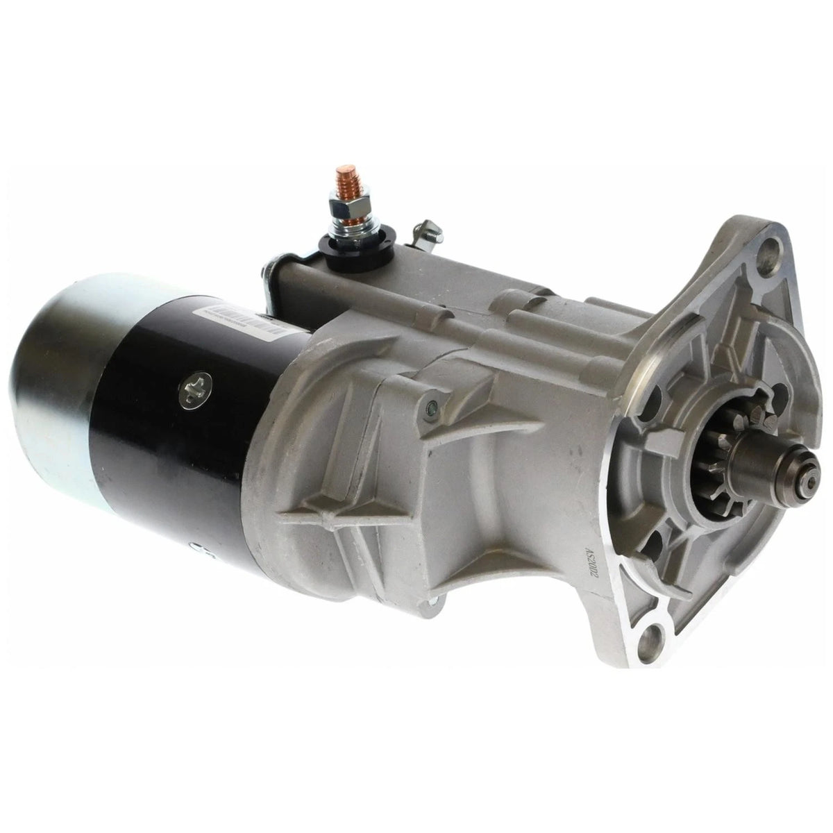 Starter for Toyota Land Cruiser 4.2L (1985–1987) 028000-7810 028000-7242