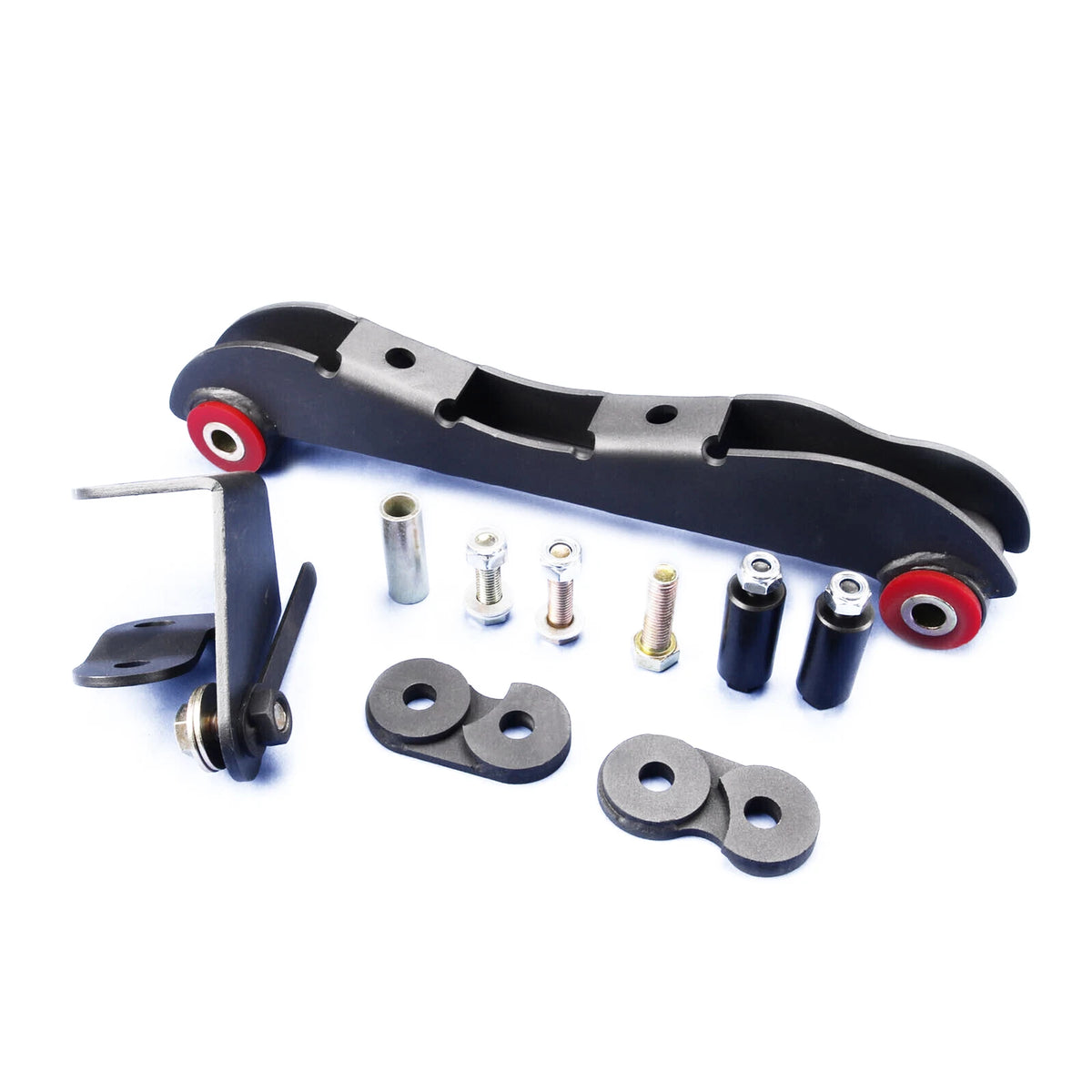 Differential Drop Kit for Chevy GMC K2500 K3500 4WD (1988–1999) 2-4" Lift