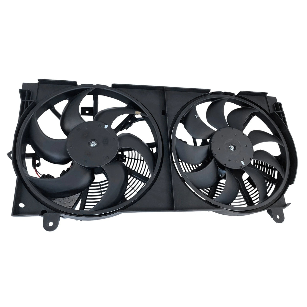 Dual Radiator Cooling Fan Assembly for Nissan Leaf (2013–2020) NI3115157
