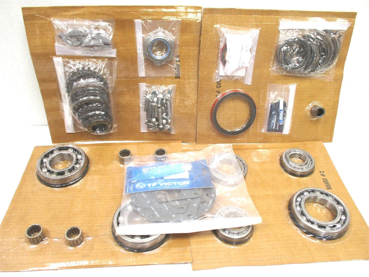 Transmission Overhaul Kit for PS125-7 PS140-7C (OEM 2503535C91 TREMEC 97-400-7X)