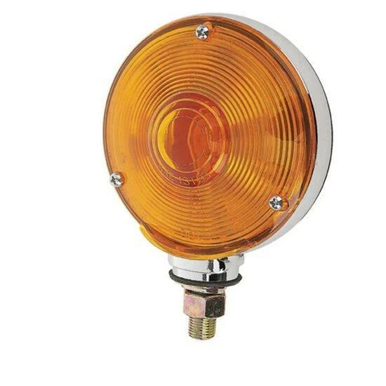 Double Face Turn Signal Light for UP 30241 (Amber Front / Red Back)