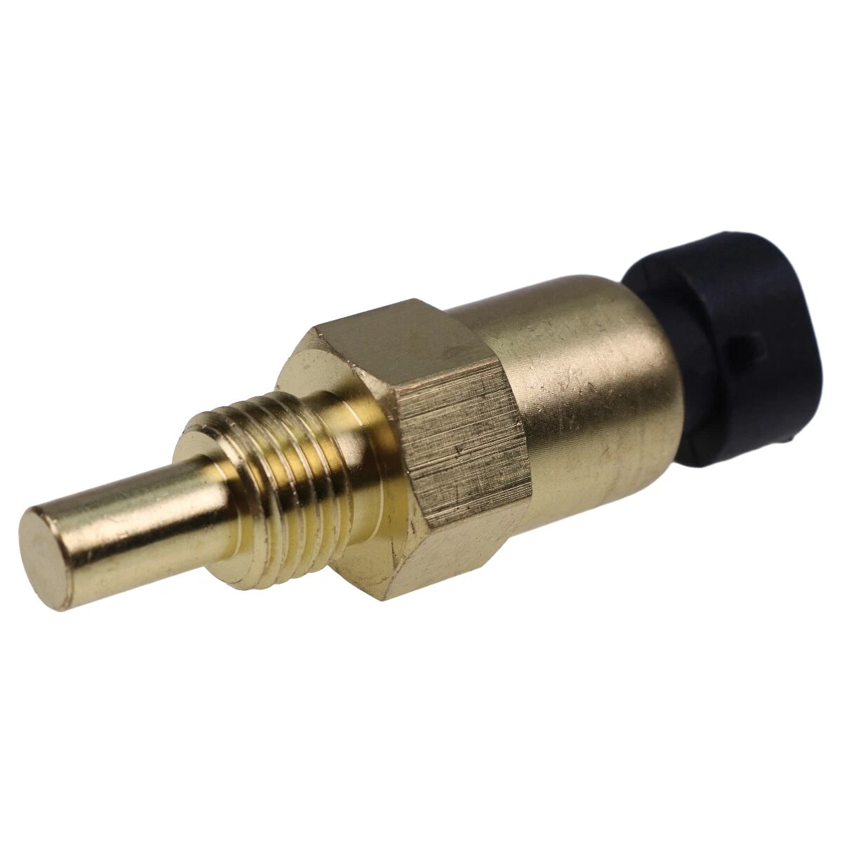 Fuel Temperature Sensor RE52722 for John Deere 1200 1400 1600 310G 310J 310K (2000–2023)