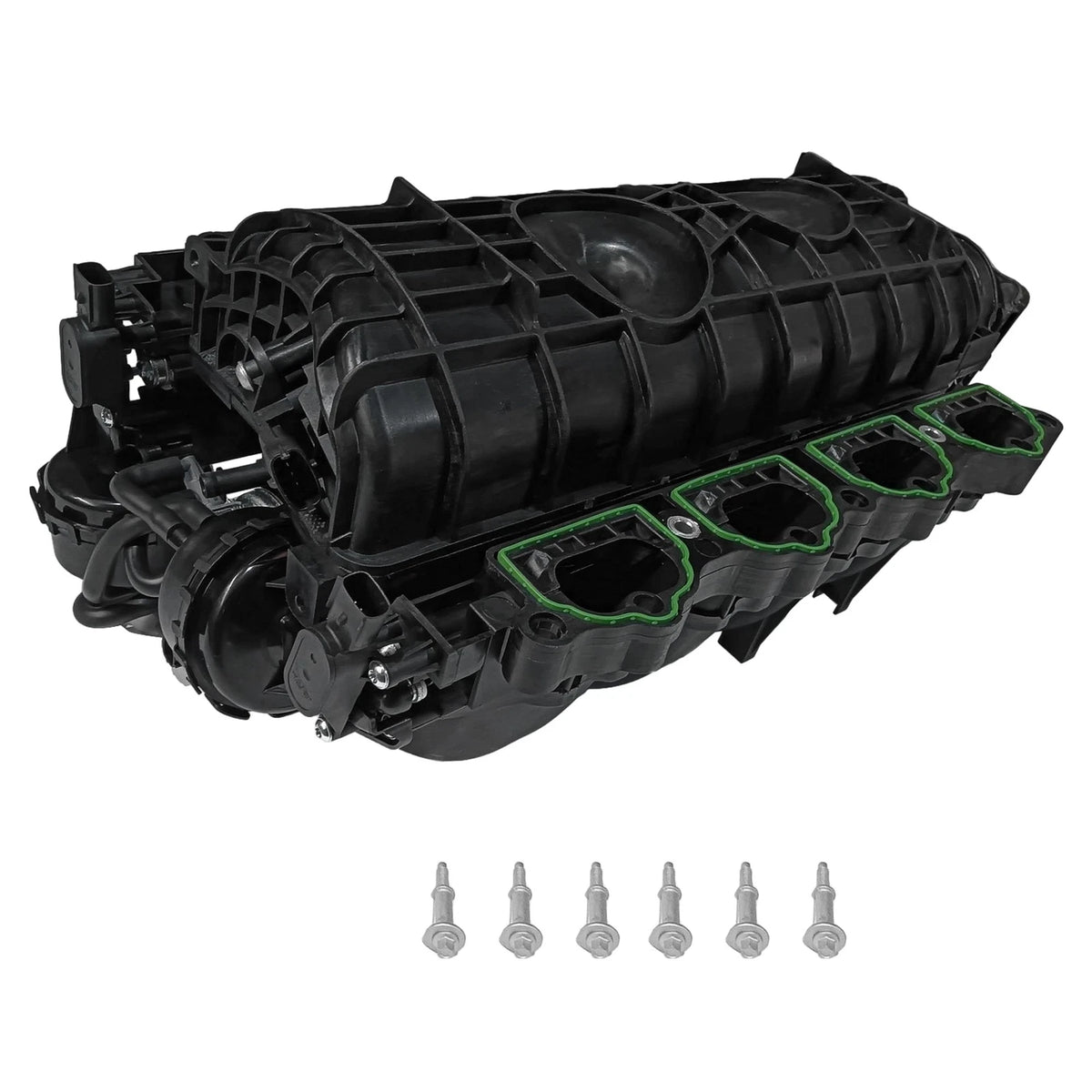 Intake Manifold with Gasket for Ford F-150 5.0L (2015–2017) FL3Z-9424-J FL3Z-9424-E