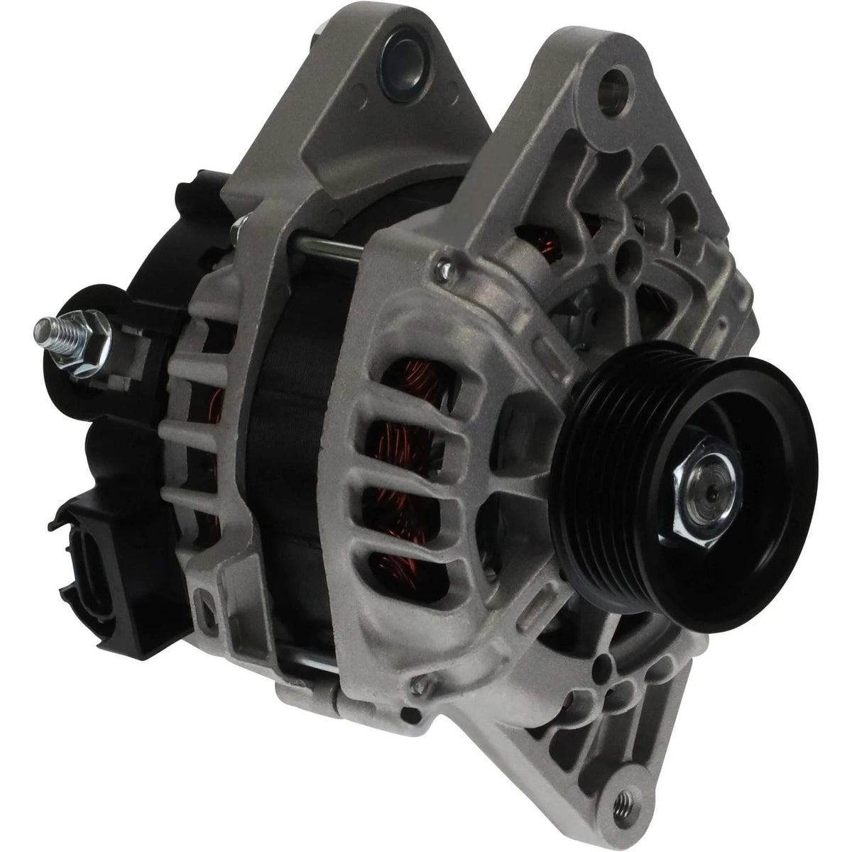 Alternator for Hyundai Veloster L4 1.6L (2012–2017) 37300-2B300RU 2616741 2607372
