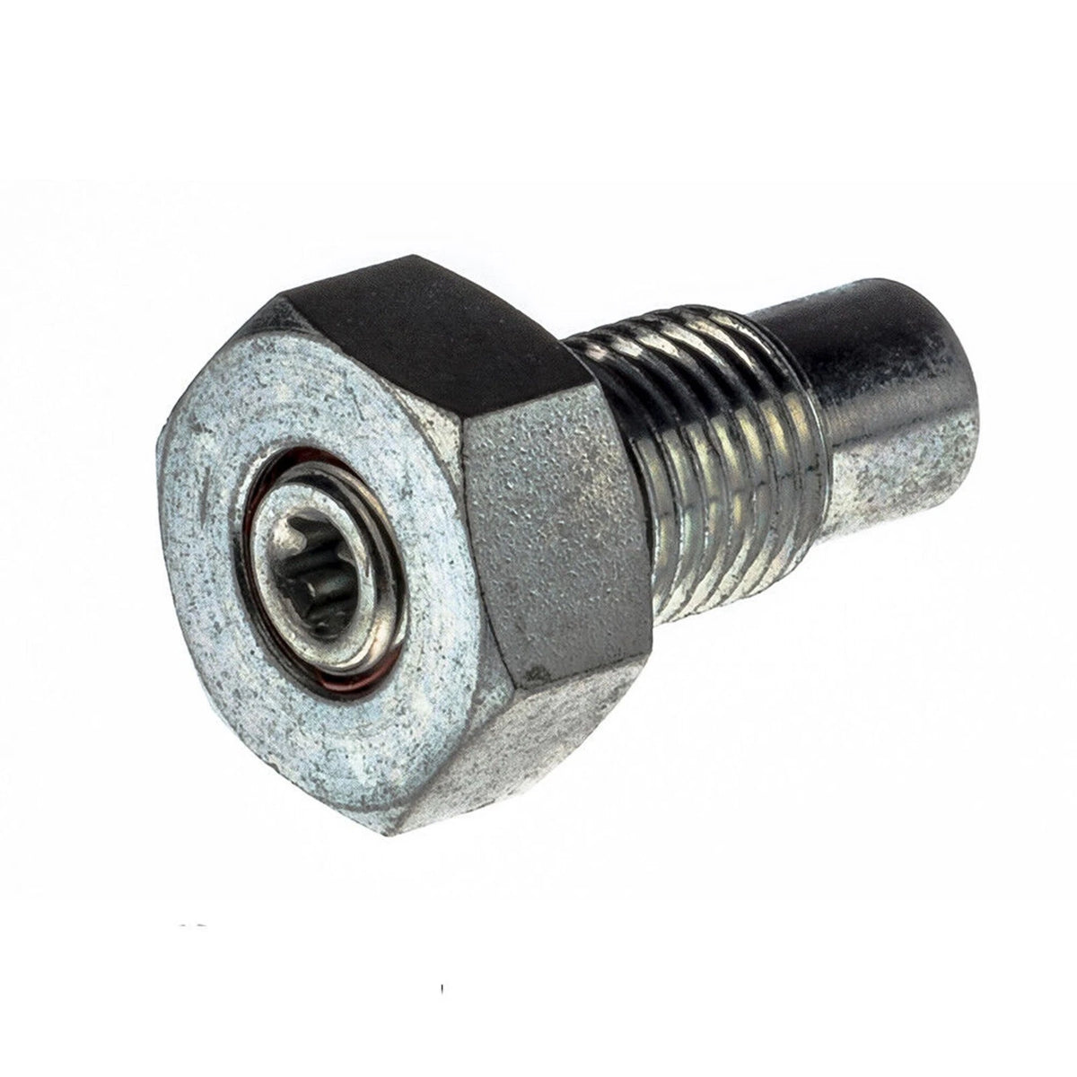 Auto Trans Drain Plug 6L2Z7A010AA for Ford Explorer Mercury Mountaineer (2002–2010)