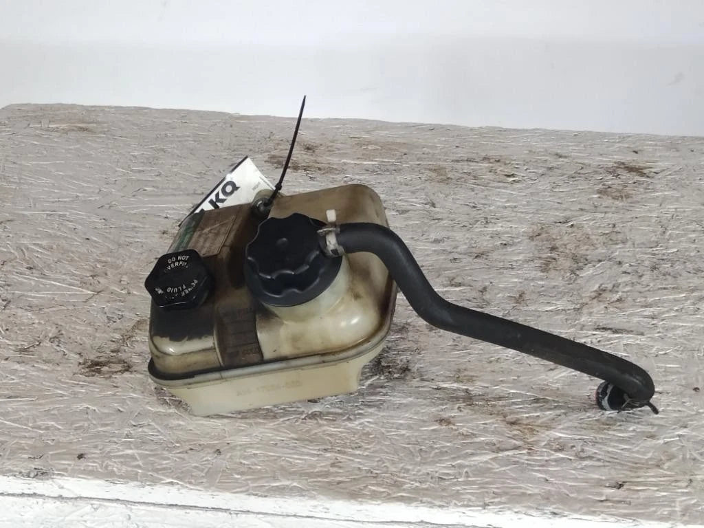 Power Steering Reservoir for Freightliner M2 106 (2020)