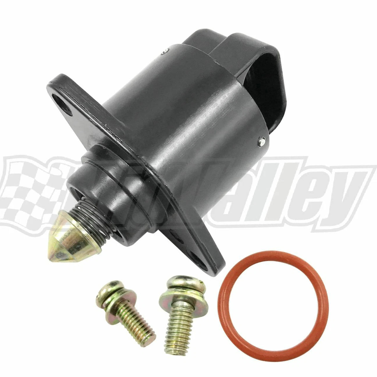 Idle Air Control Valve for Pontiac Sunbird (1989–1991) 2.0L