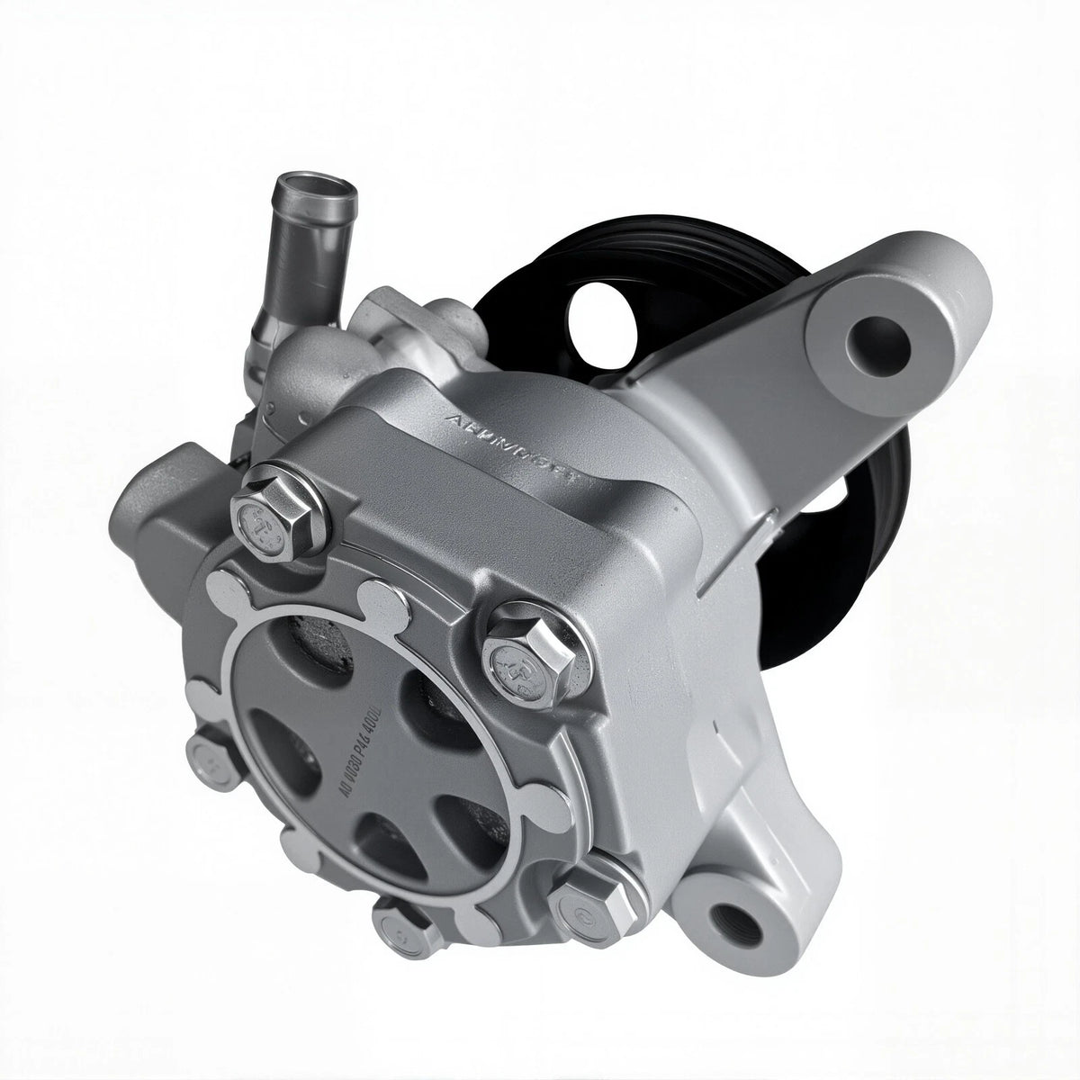 Power Steering Pump w/ Pulley for Honda Civic Acura EL (2001–2005) 21-5267