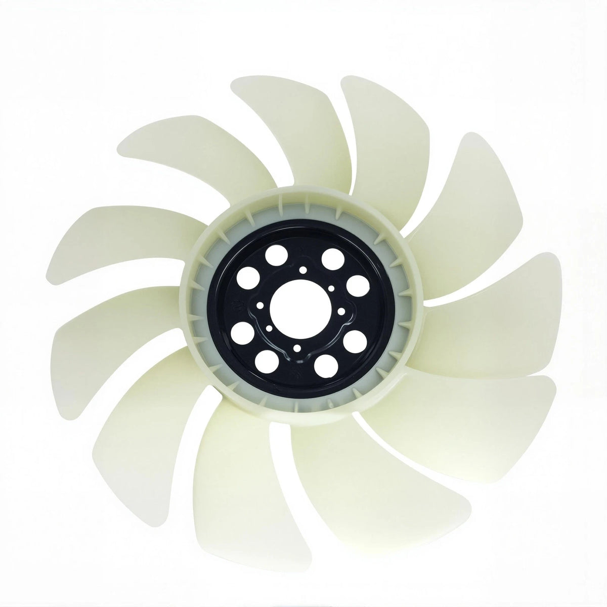 Radiator Fan Blade for Ford Explorer Mercury Mountaineer (2004–2005)