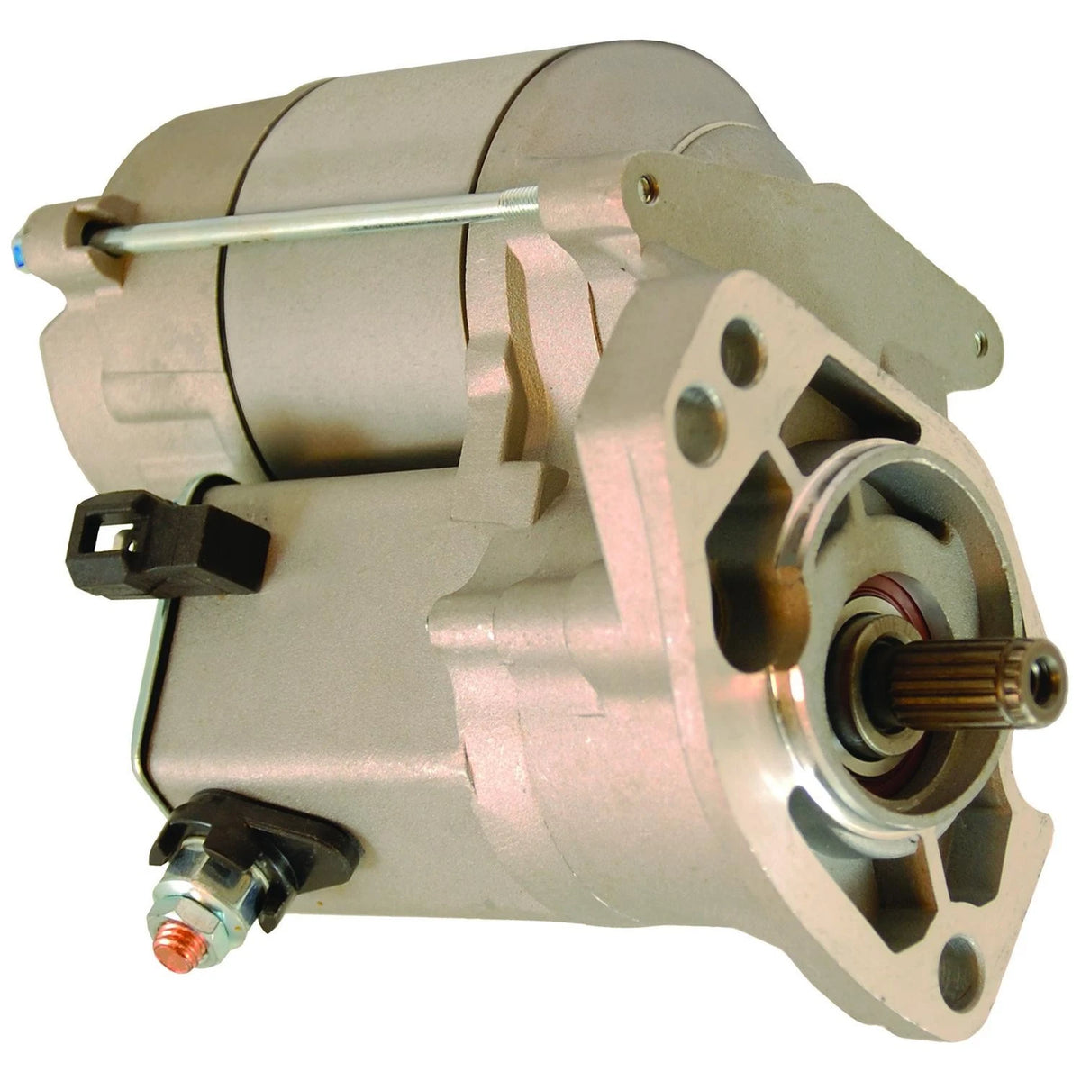 Starter for Harley Davidson FL & FX Series (1980–1990) 31553-90 31553-90A 31558-90