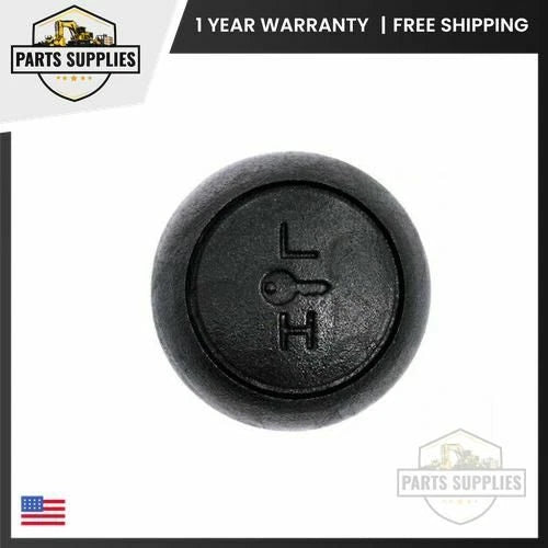 Shift Knob for Massey Ferguson 135 150 165 175 178 235 240 245 250 20D (1862399M1)