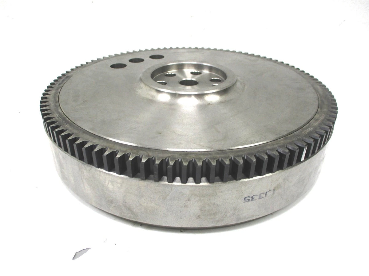 Genuine Engine Flywheel 98 Teeth for Kubota D1503 D1703 (1998–2023)