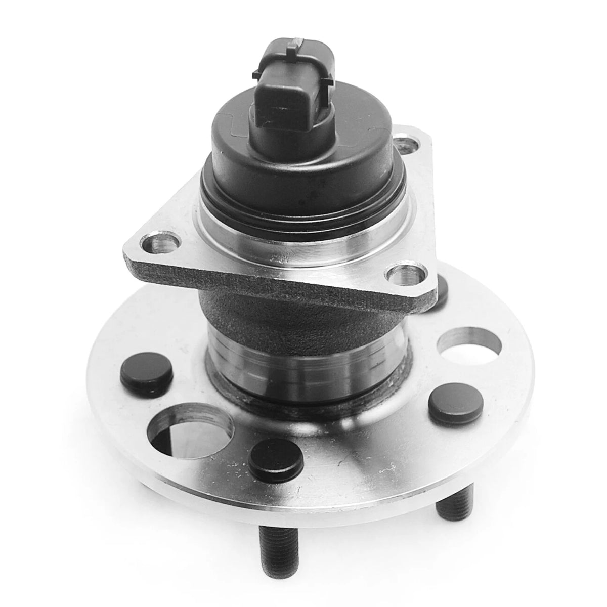 Rear Wheel Bearing Hub 512001 for Chevrolet Cavalier Pontiac Sunfire (1991–2005)
