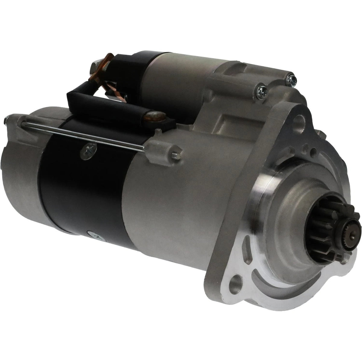 12V Starter for Multiple Models (TS1708, M105R2031SE, 671140, 67114.0, 255083, 114003)