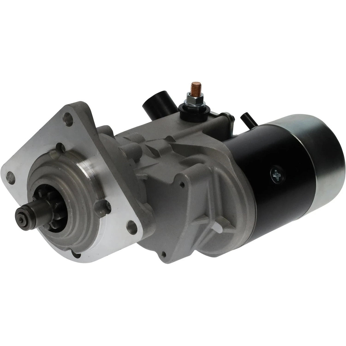Starter for Kubota M9580DT M9580DTC (1992–1997) 246-25123 128000-6860 SND0325