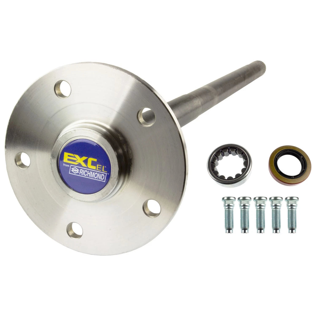 EAK 8.8" 31 Spline Axle for Ford (Fits )