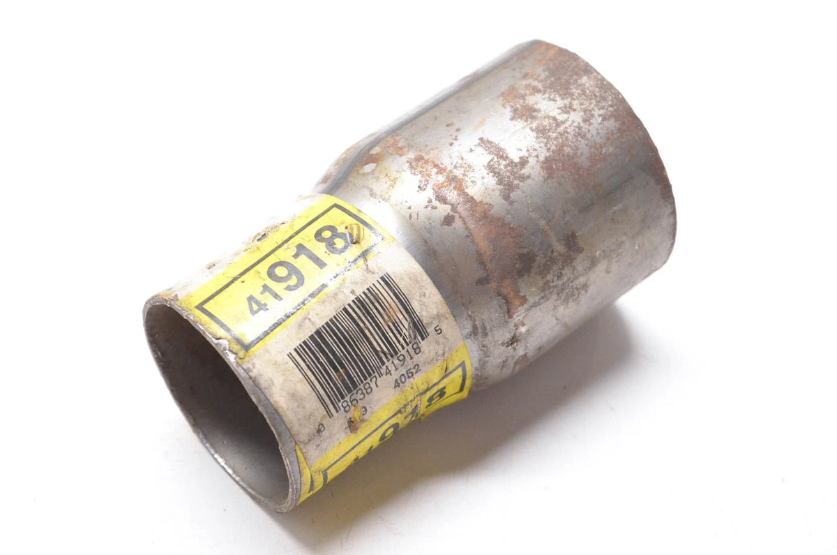 Connector Tube for Dynomax 41918 (NOS)