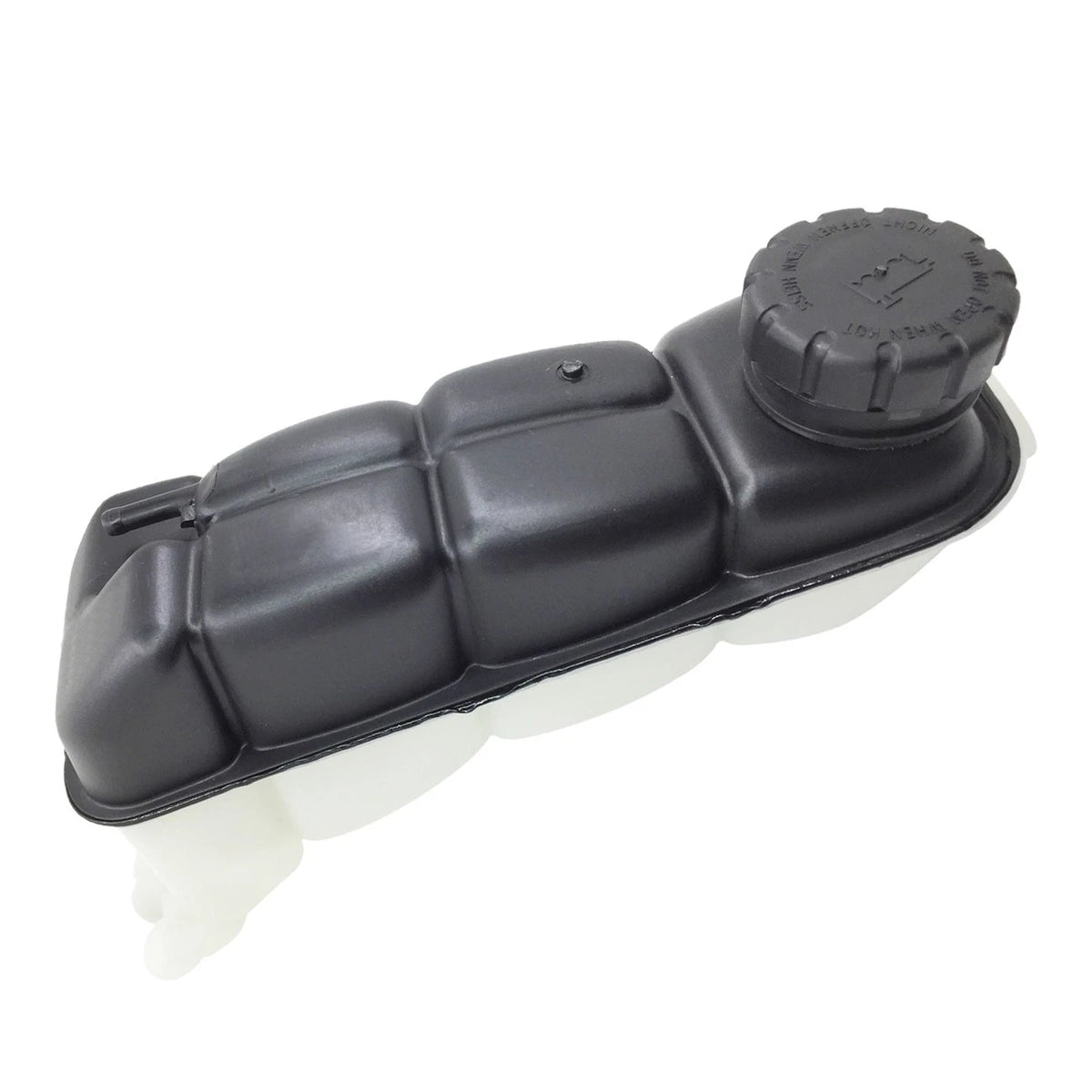 Coolant Reservoir Overflow Expansion Tank with Cap for Mercedes-Benz E320 E430 E55 (1995–2002)