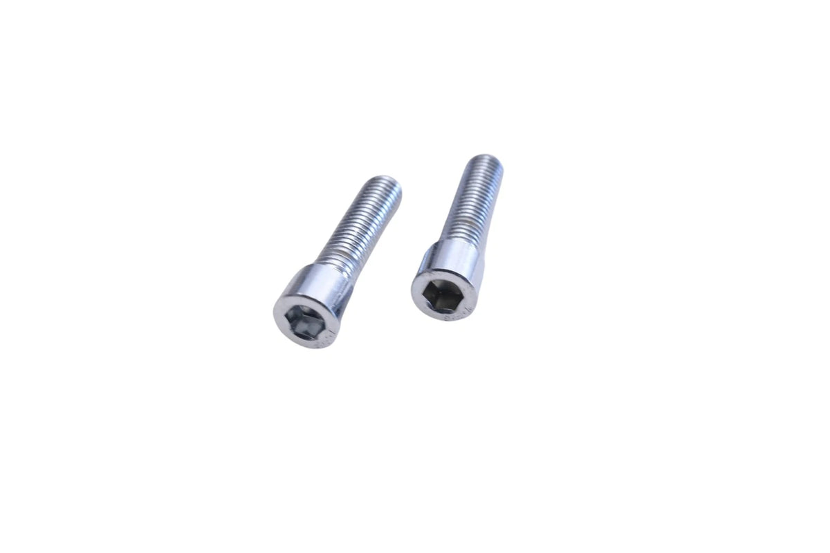 Set of 2 Socket Head Cap Screws for Aftermarket (32-230, MPB 212-S)