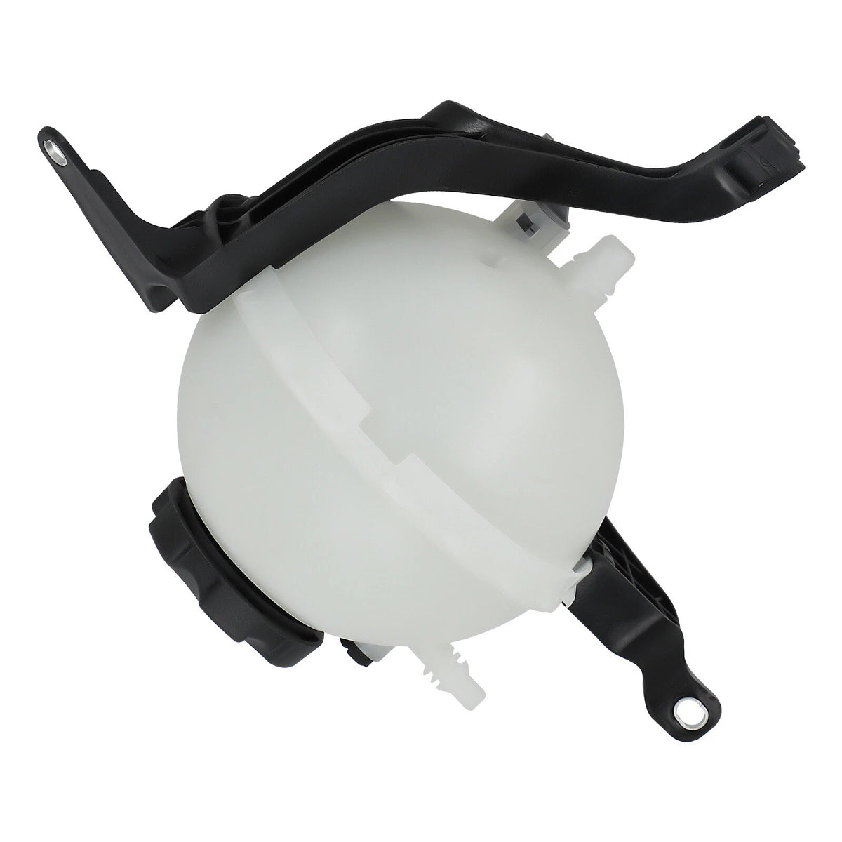Coolant Reservoir Expansion Tank with Sensor for BMW 528i F10 (2012–2016)