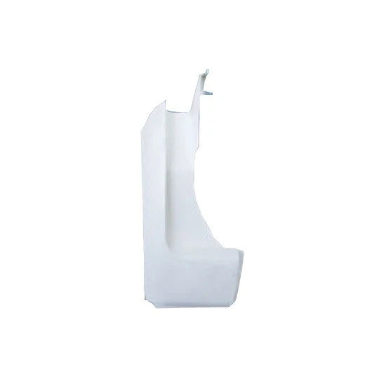 Fiberglass Fender Extension for Ford F650/F750 (Driver Side)