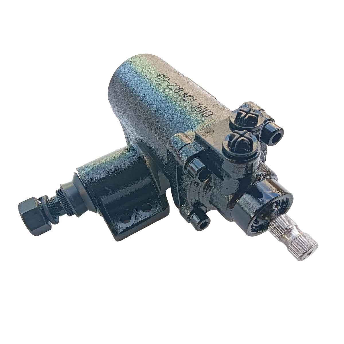 Power Steering Gear Box for Toyota 4Runner, Hilux Pickup (1981–1985) 27-8472