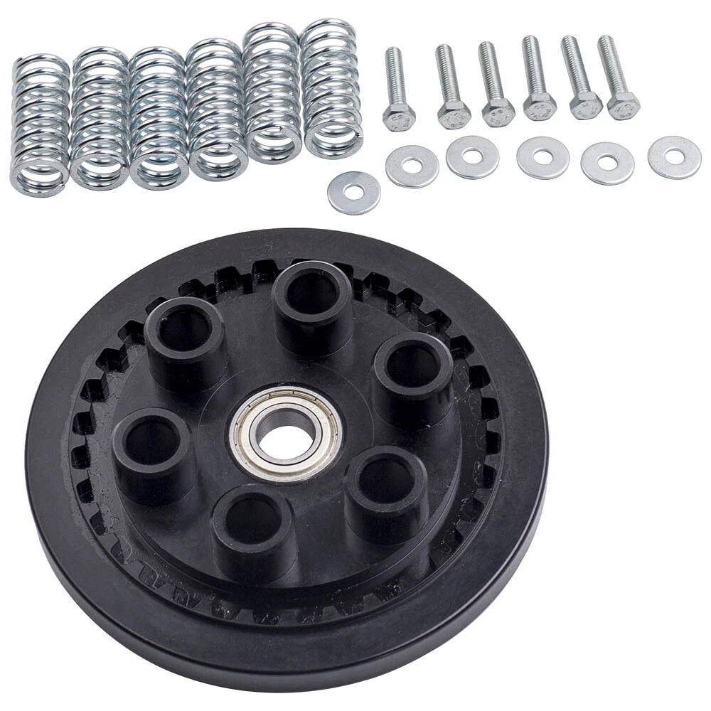 Clutch and Spring Conversion Kit for Yamaha XVZ13 Venture Royal Star