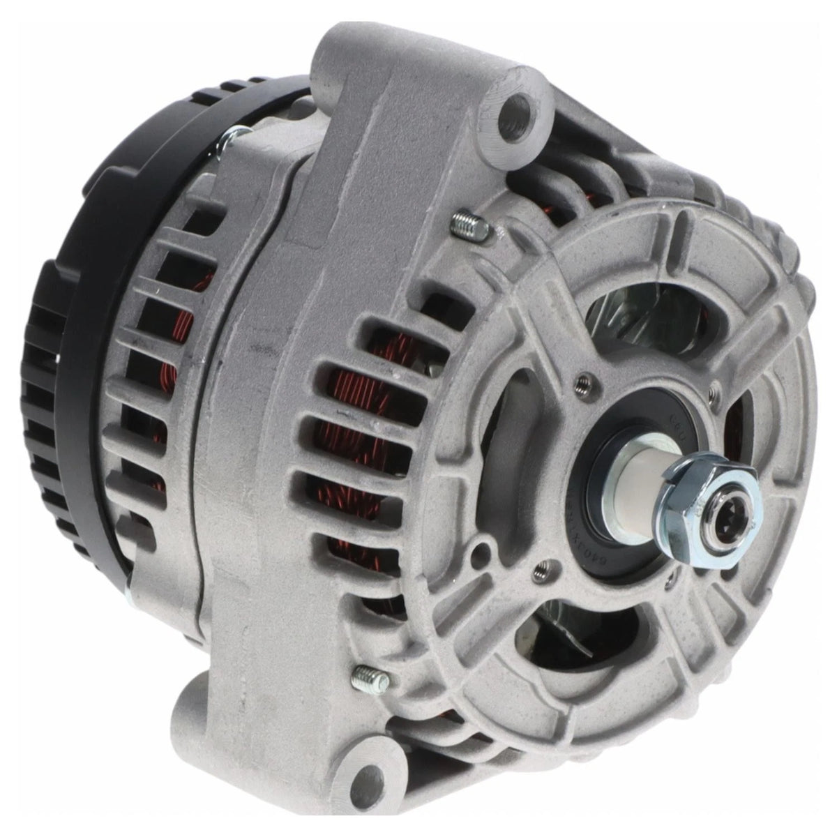 Alternator for Agco DT240A DT200A DT180A (2005–2008) IA1242 11.204.528 3909639M1
