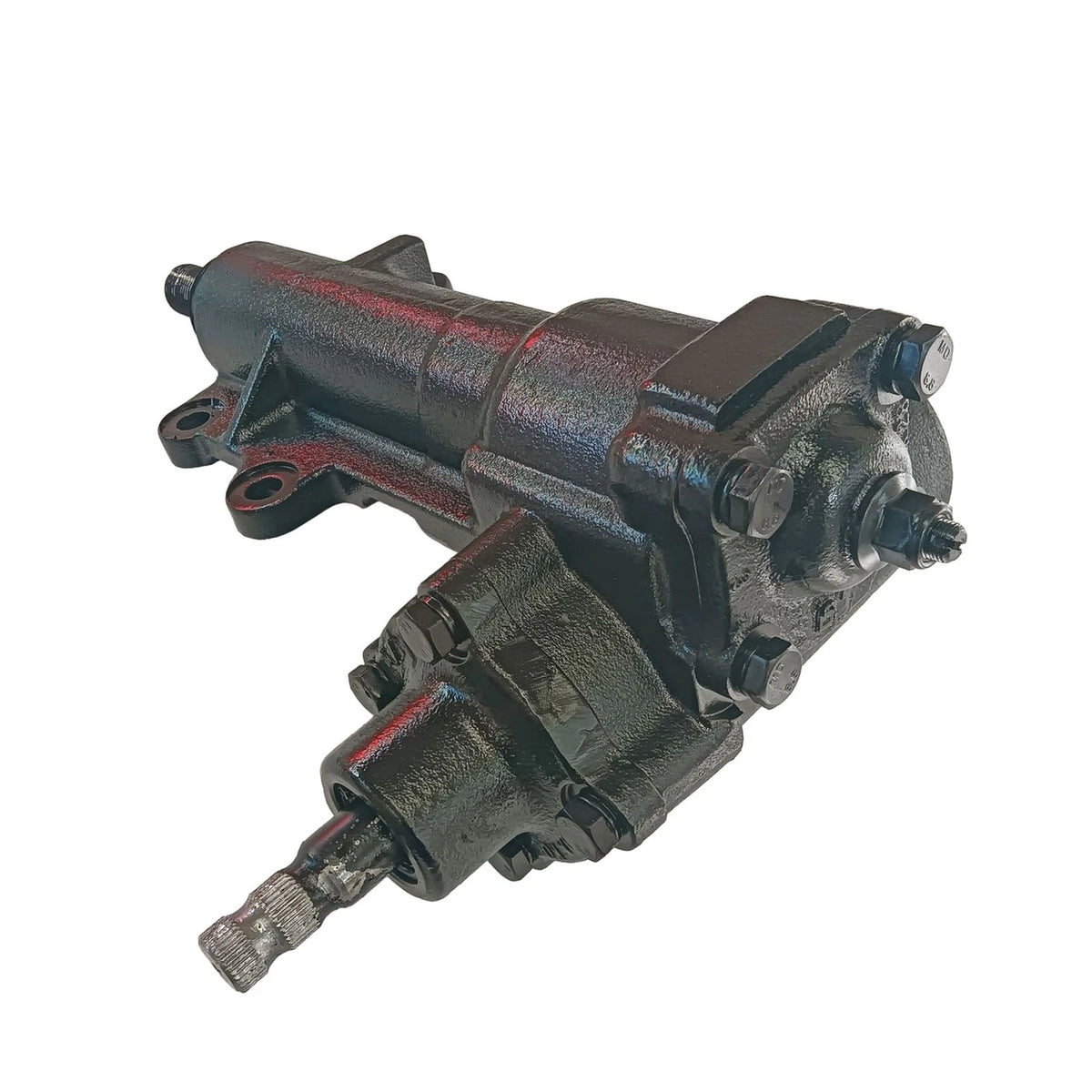 Power Steering Gear Box for Ford F-100 F-150 Bronco (1976–1979) 27-7507