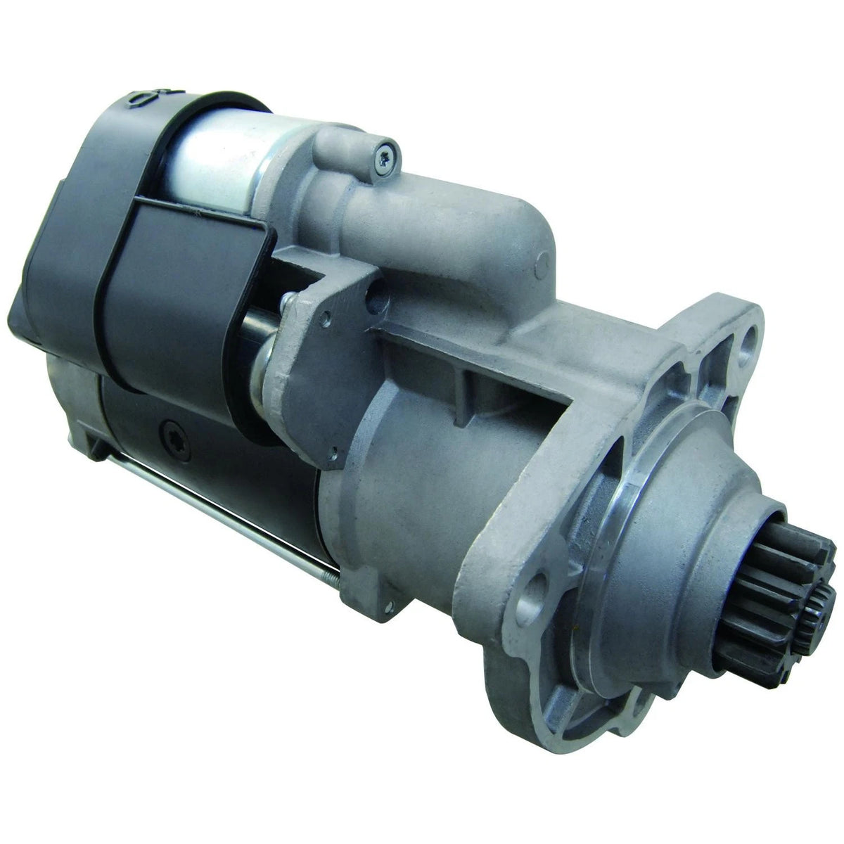 24V Starter for Scania EU (0001261027, LRS02272, 101399R, 19802)