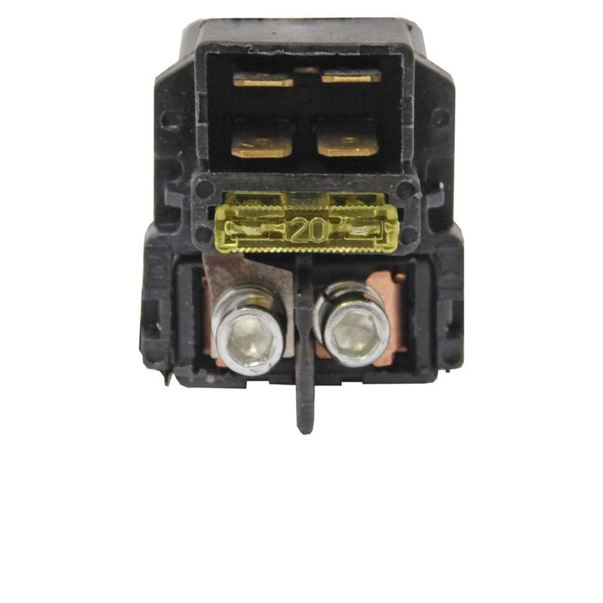 Solenoid for Honda CB250 Nighthawk (1991–2008), CMX250X (2015–2016) 27010-1336
