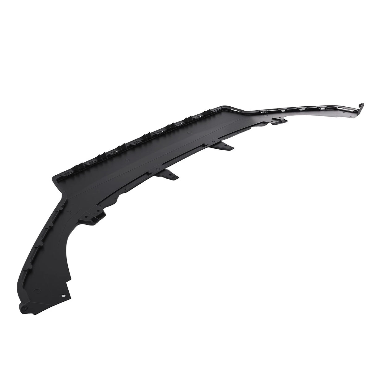 Front Bumper Lower Valance Cover for Volkswagen Jetta (2015–2018) VW1093128