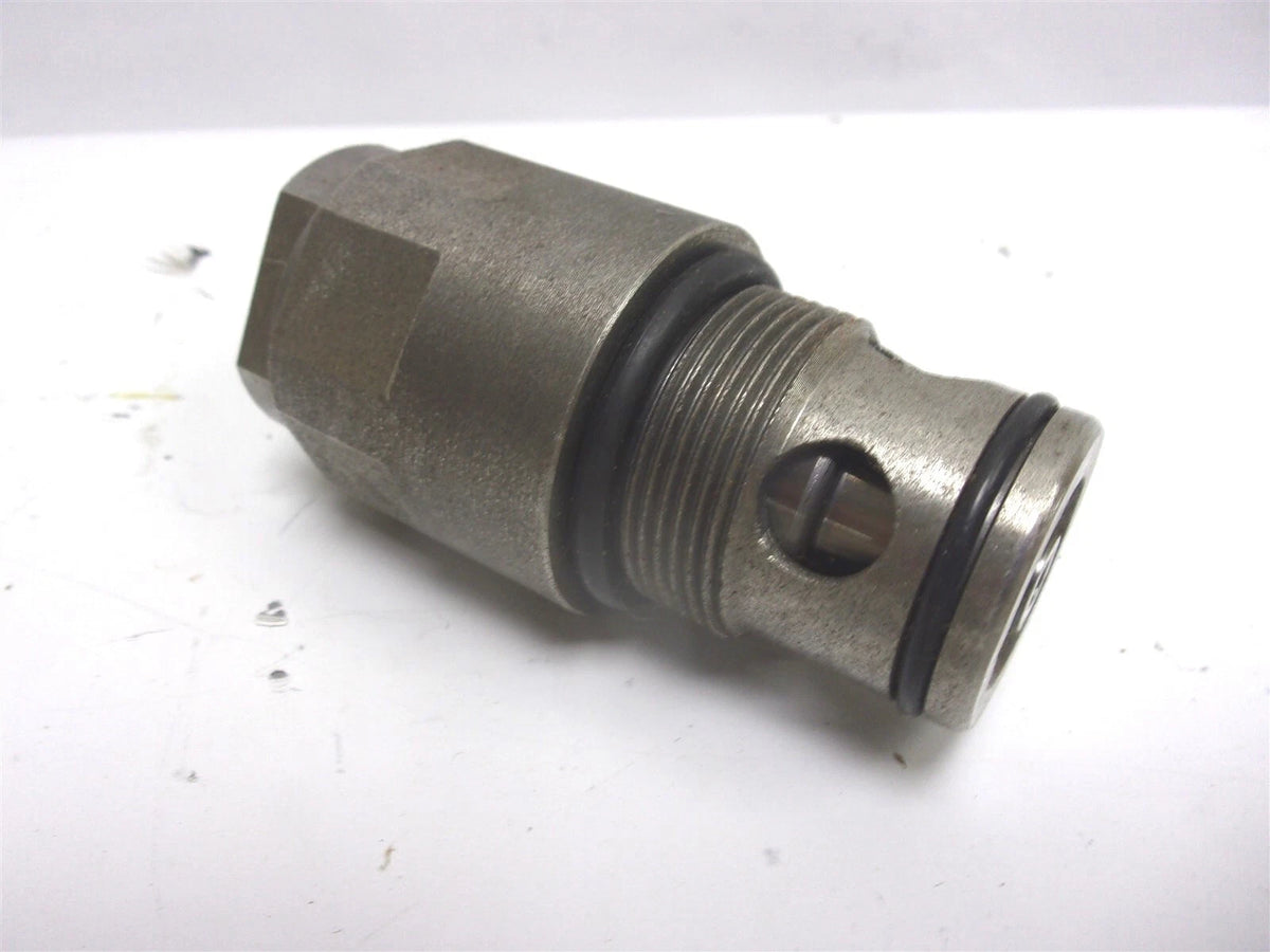 Suction Valve for Komatsu PC100, PC100L, PC120, PW100, BC100 (700-80-75000)