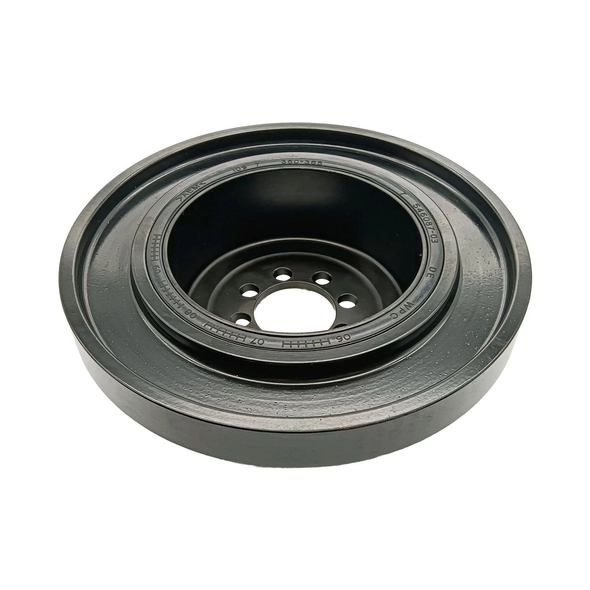 Harmonic Balancer for BMW 335i 535i 640i 740i X3 3.0L (2010–2019)