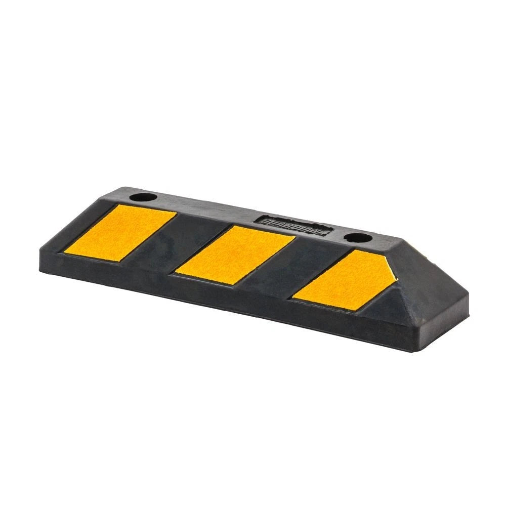2' L Guardian Parking Stop for All Vehicles