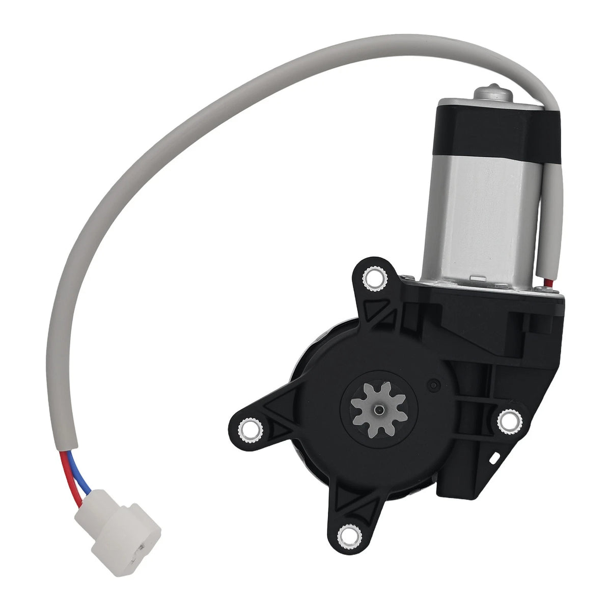 Window Lift Motor for Subaru Impreza (2006–2007) 62188SA002 2-Pin