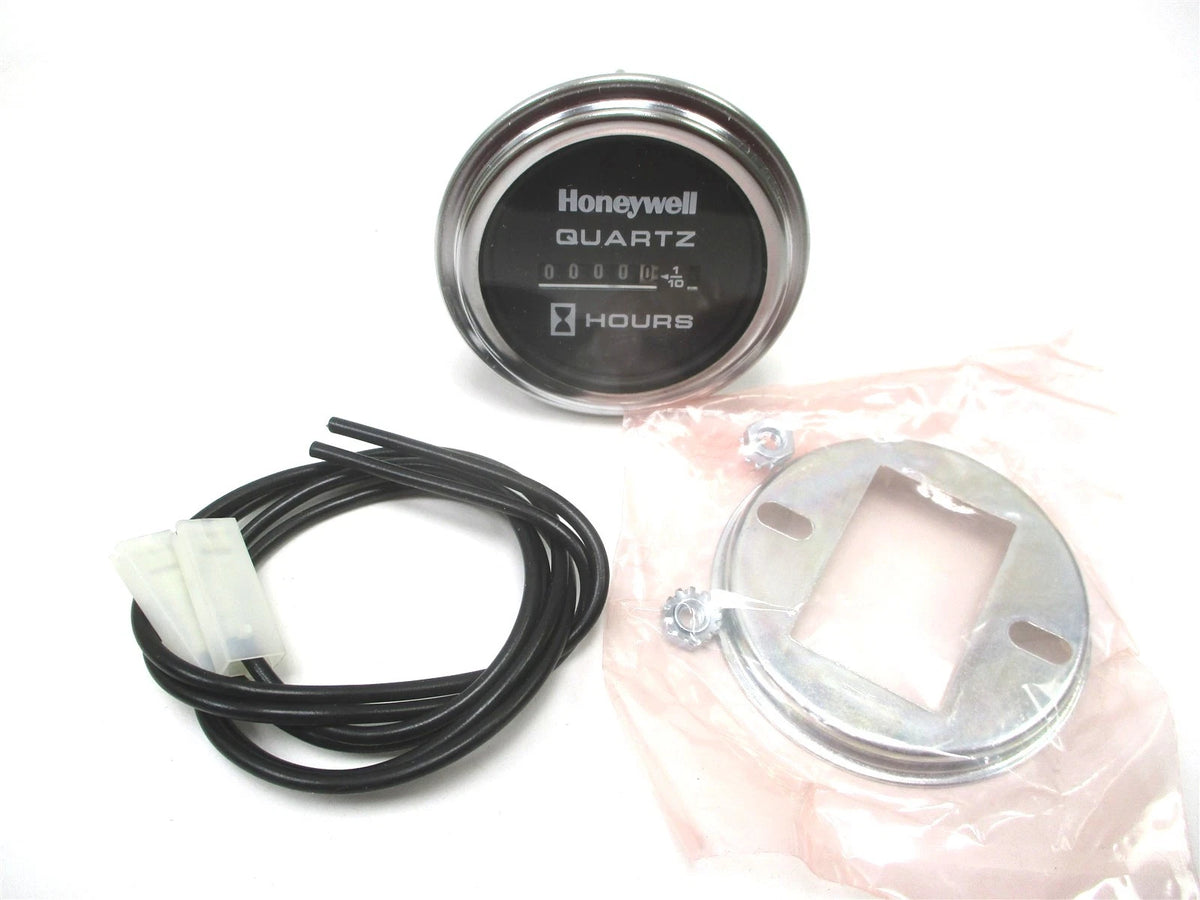 Hobbs Quartz Hour Meter Gauge for Honeywell (85098)