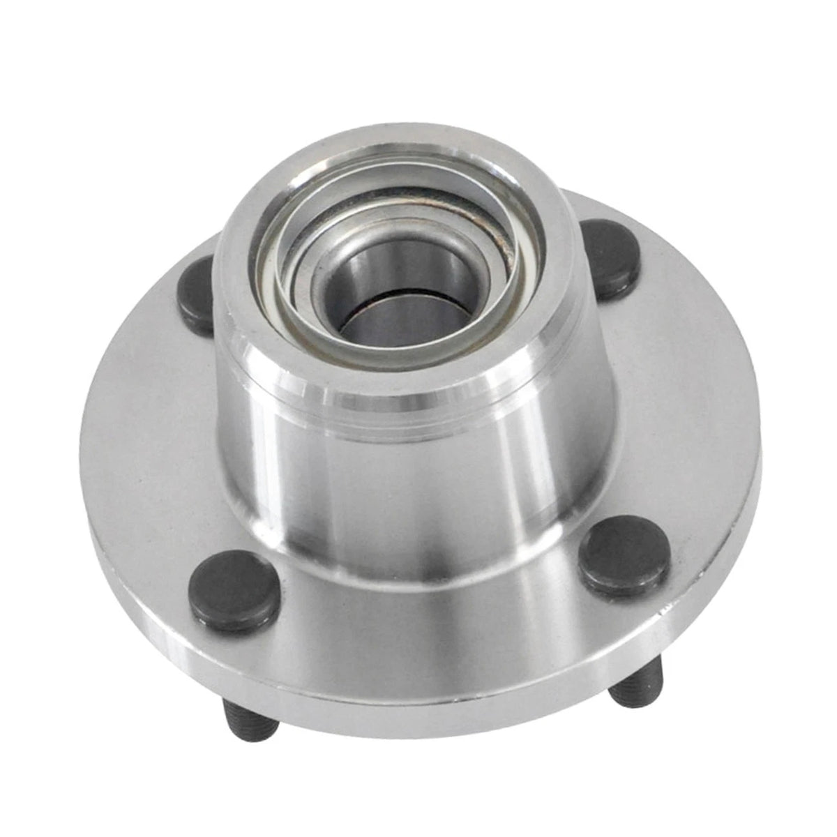 Rear Wheel Bearing Hubs for Ford Focus (2000–2009) 2.0L 2.3L 2.5L 521002