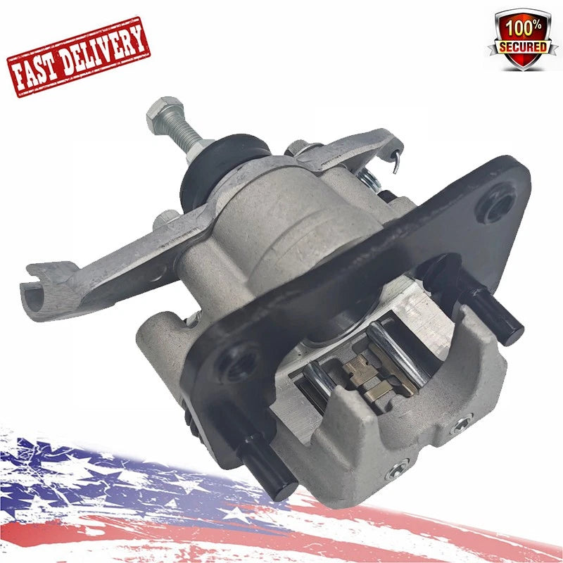 Rear Right Brake Caliper 43080-0164 for Kawasaki KAF820 Mule (1000)