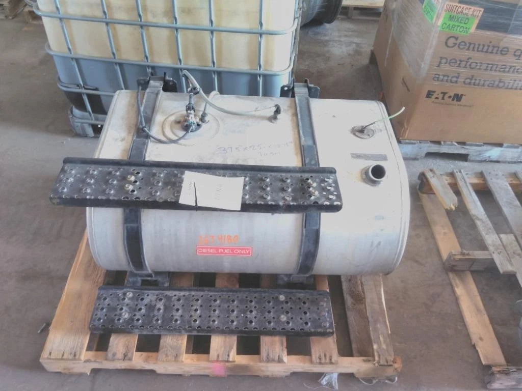 Fuel Tank for International 4300 (2018) Left