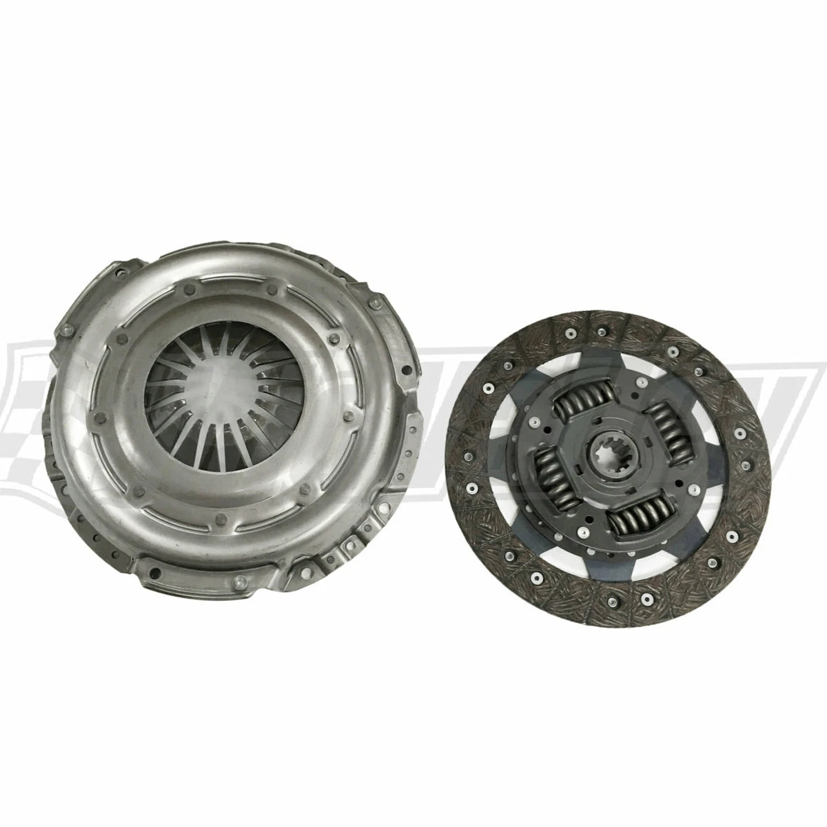 Clutch Kit for Ford Mustang 4.0L V6 (2005–2010) FMK1028FW