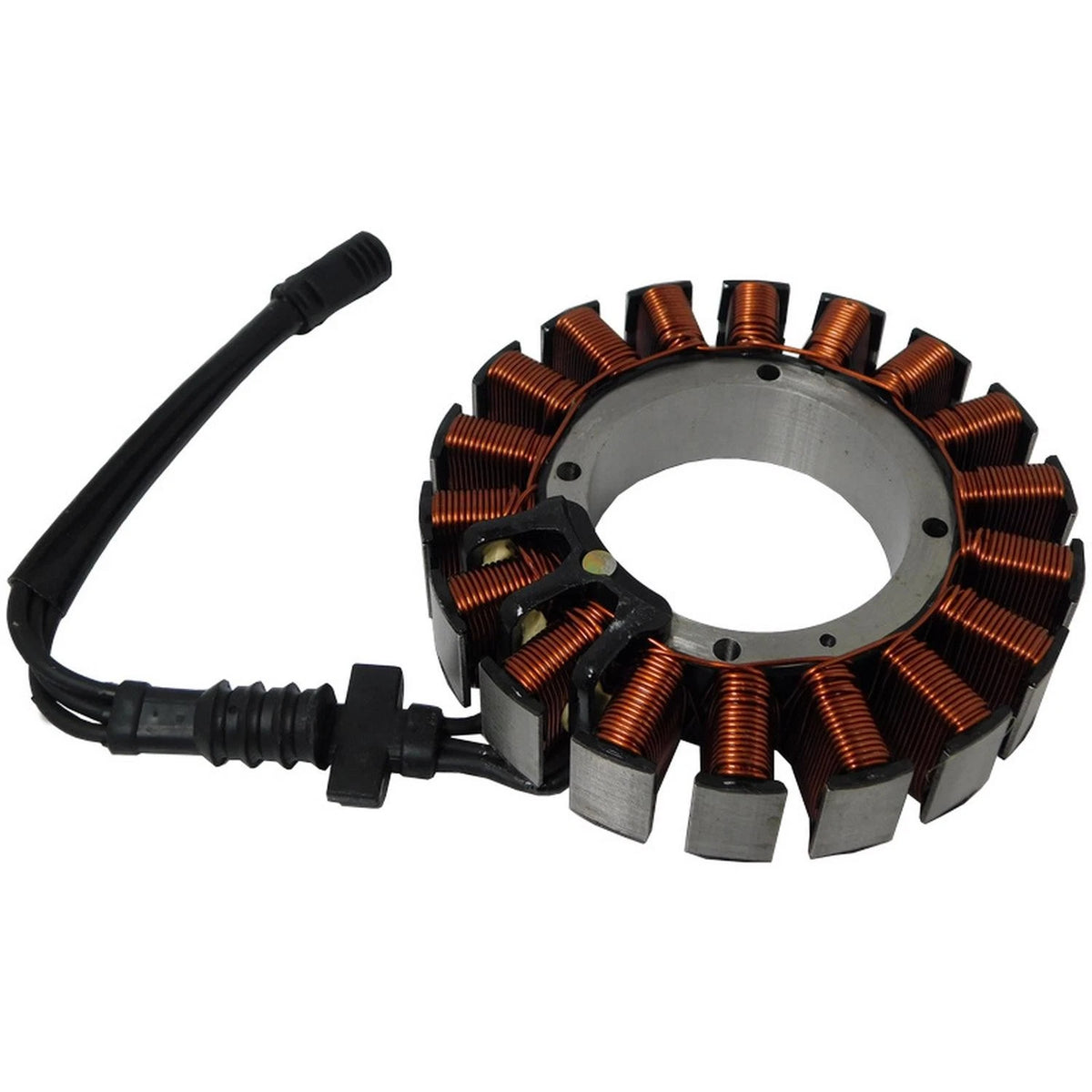 Stator for Harley-Davidson FLS Softail Slim 1690cc (2012–2016) 30017-08A 27-7056