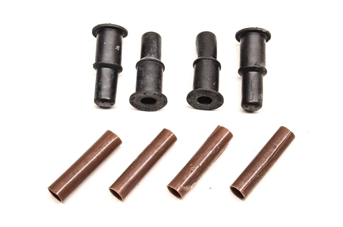 Drum Brake Hardware Kit for Wagner H5549, F117120S