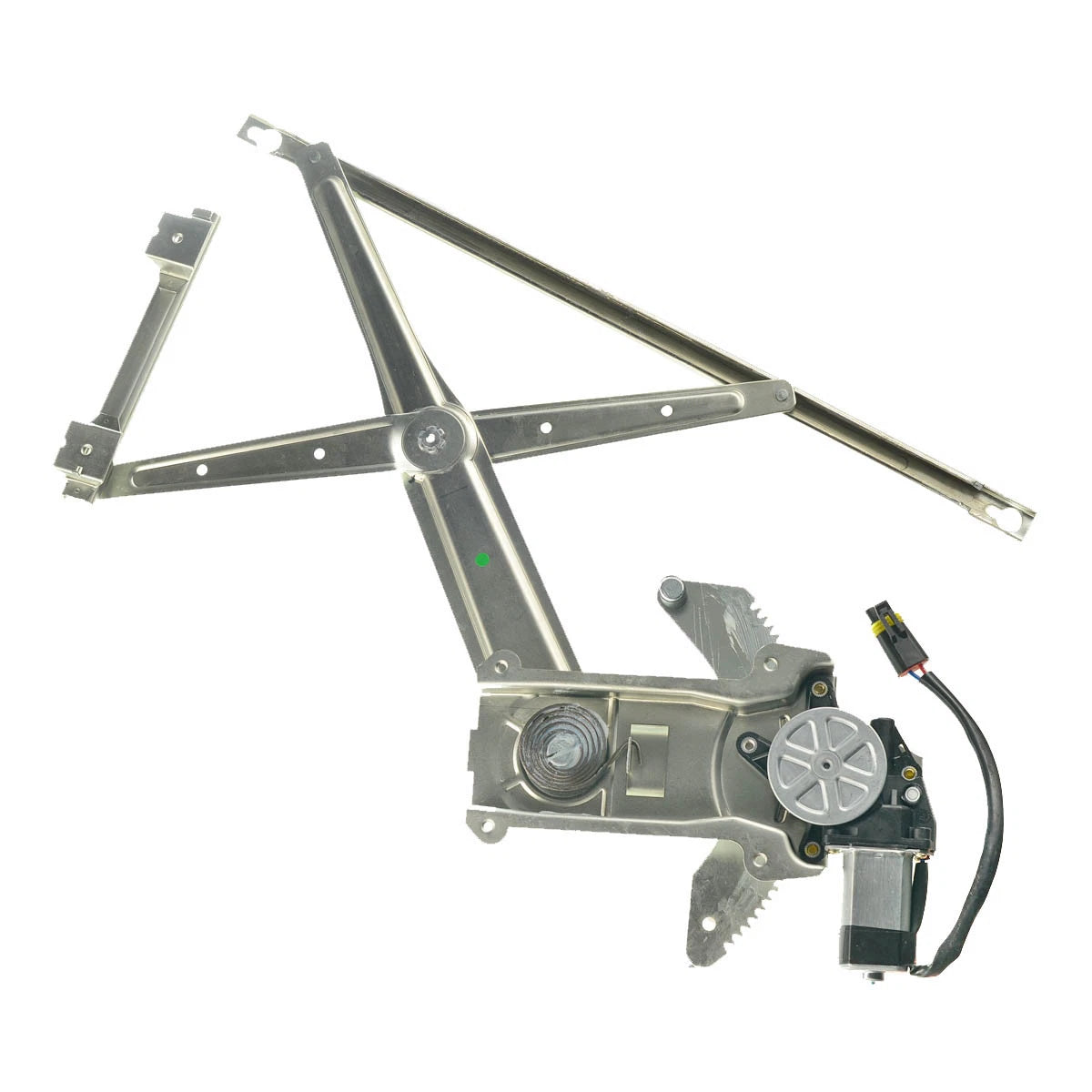 Front Right Power Window Regulator Motor for Dodge Ram (1994–2002) 741-752